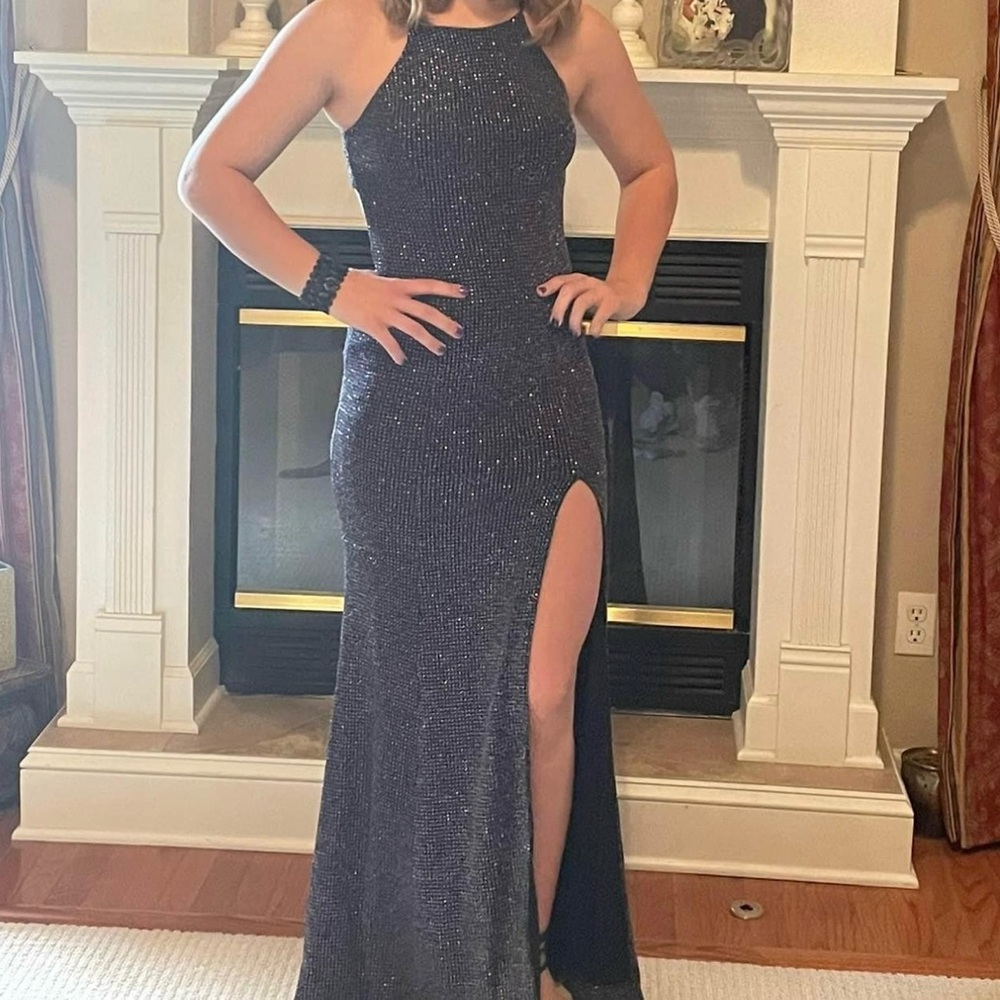 Prom Dress- Blondie Nites